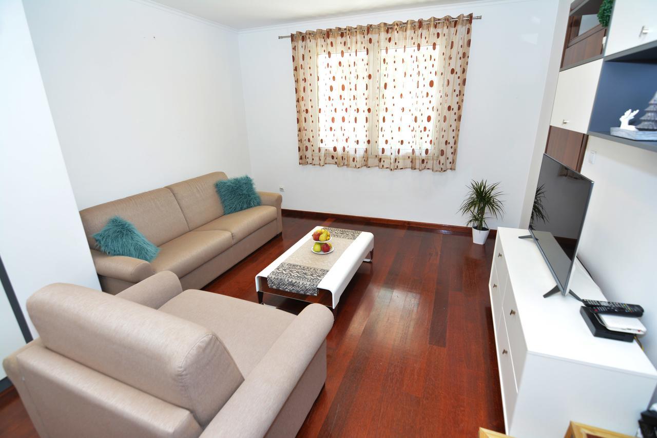 Tropicoco Apartments Тиват Экстерьер фото